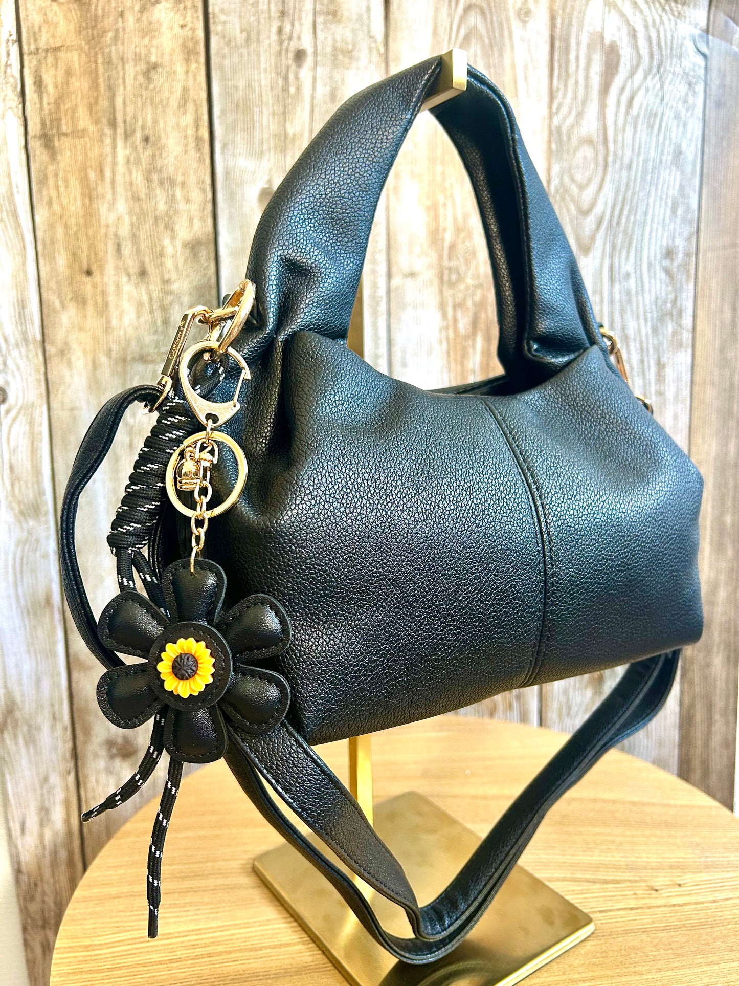 Sac Polly Noir