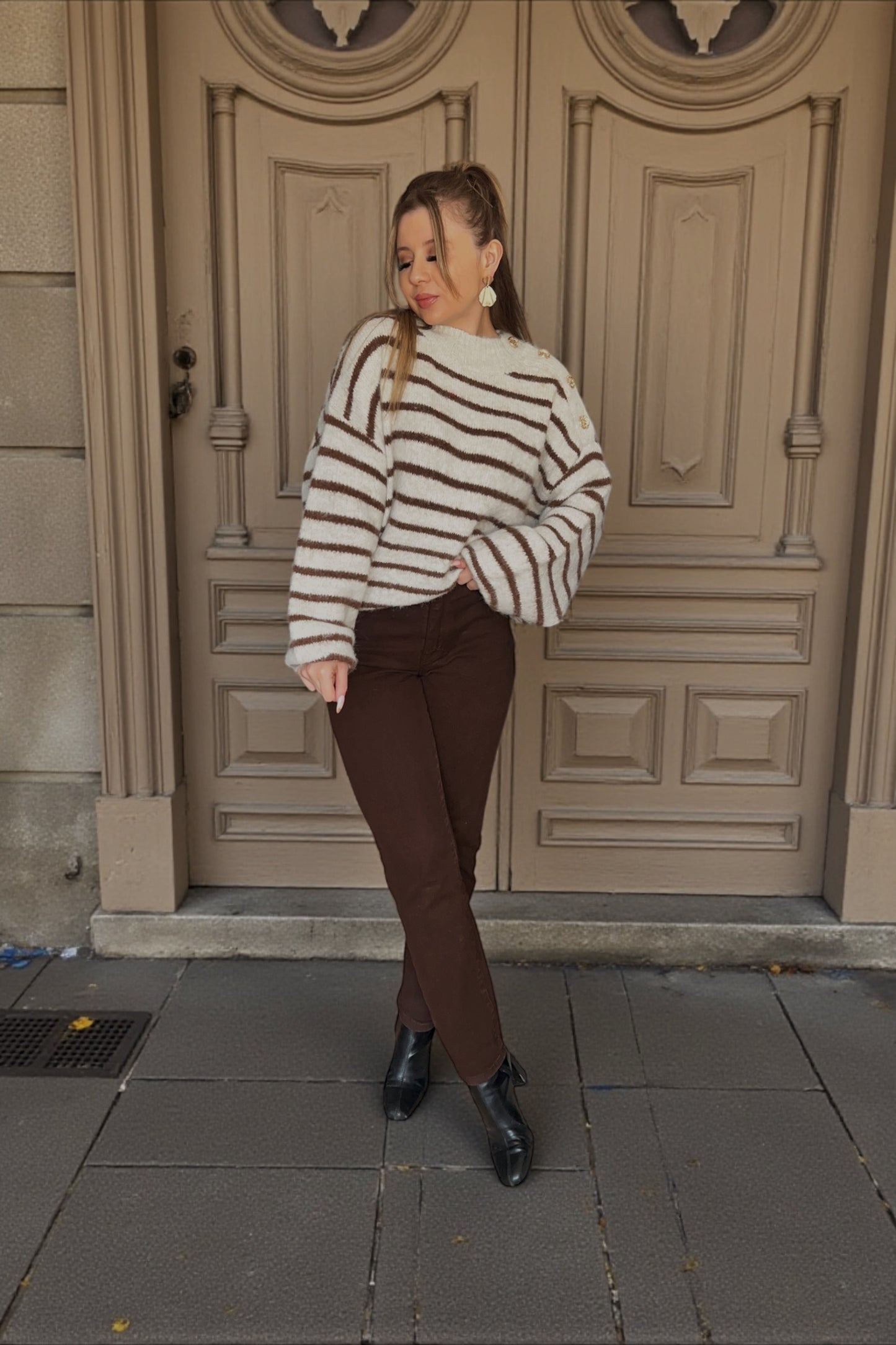 Jean Gaëlle Chocolat