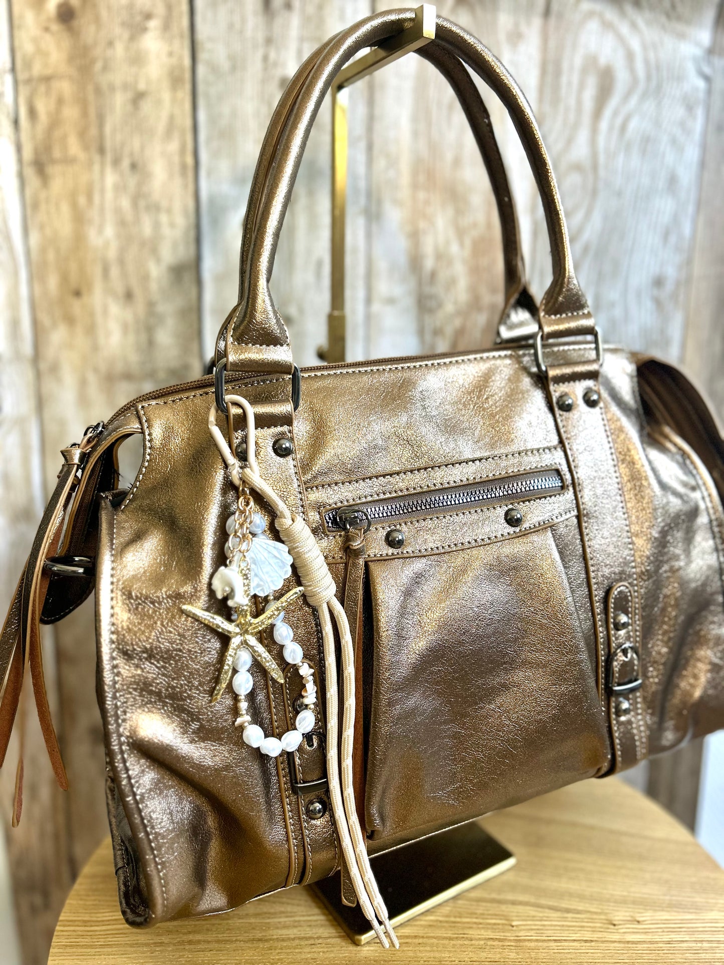 Sac Luz Bronze XL