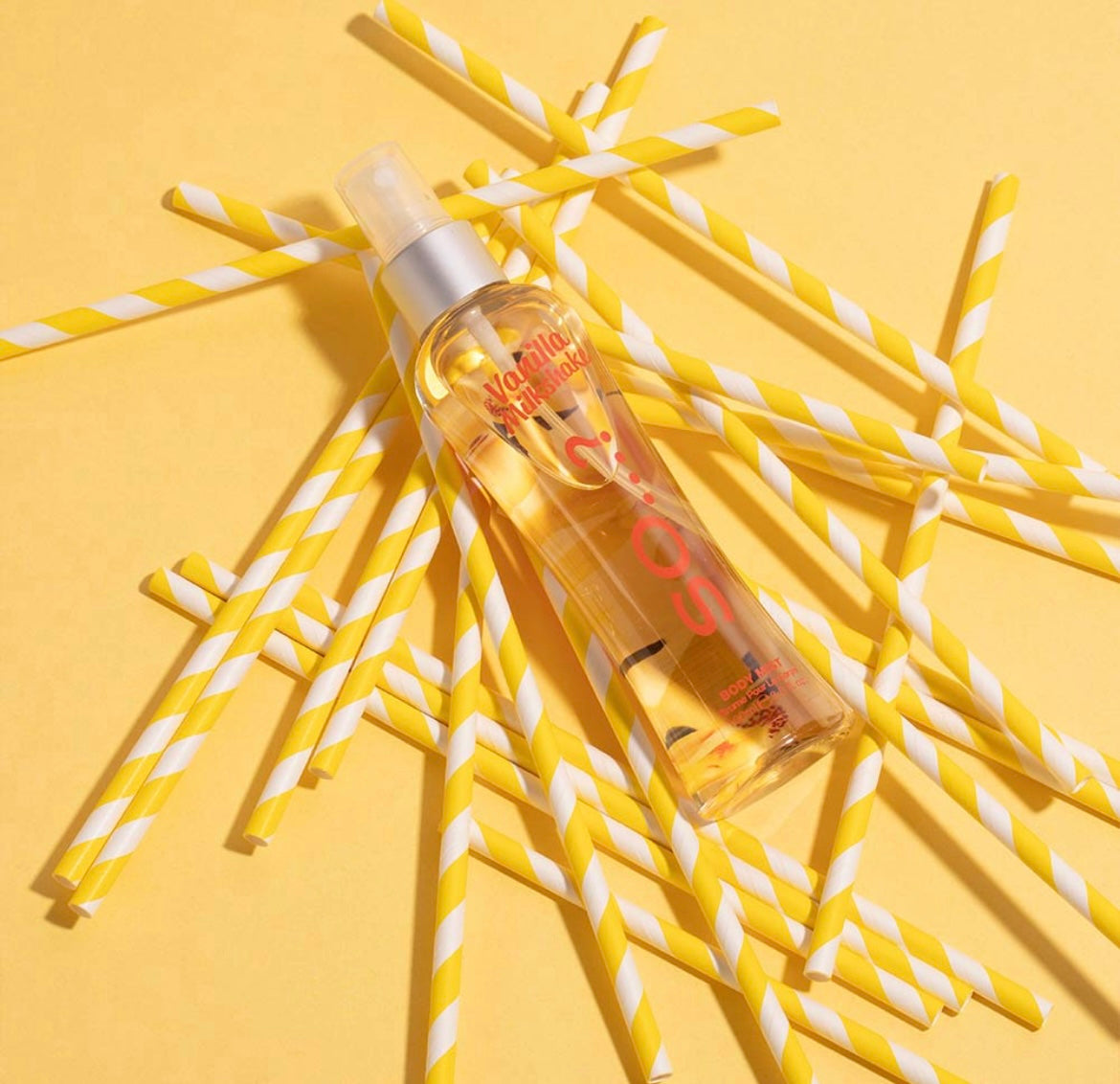Brume So…? Milkshake Vanille