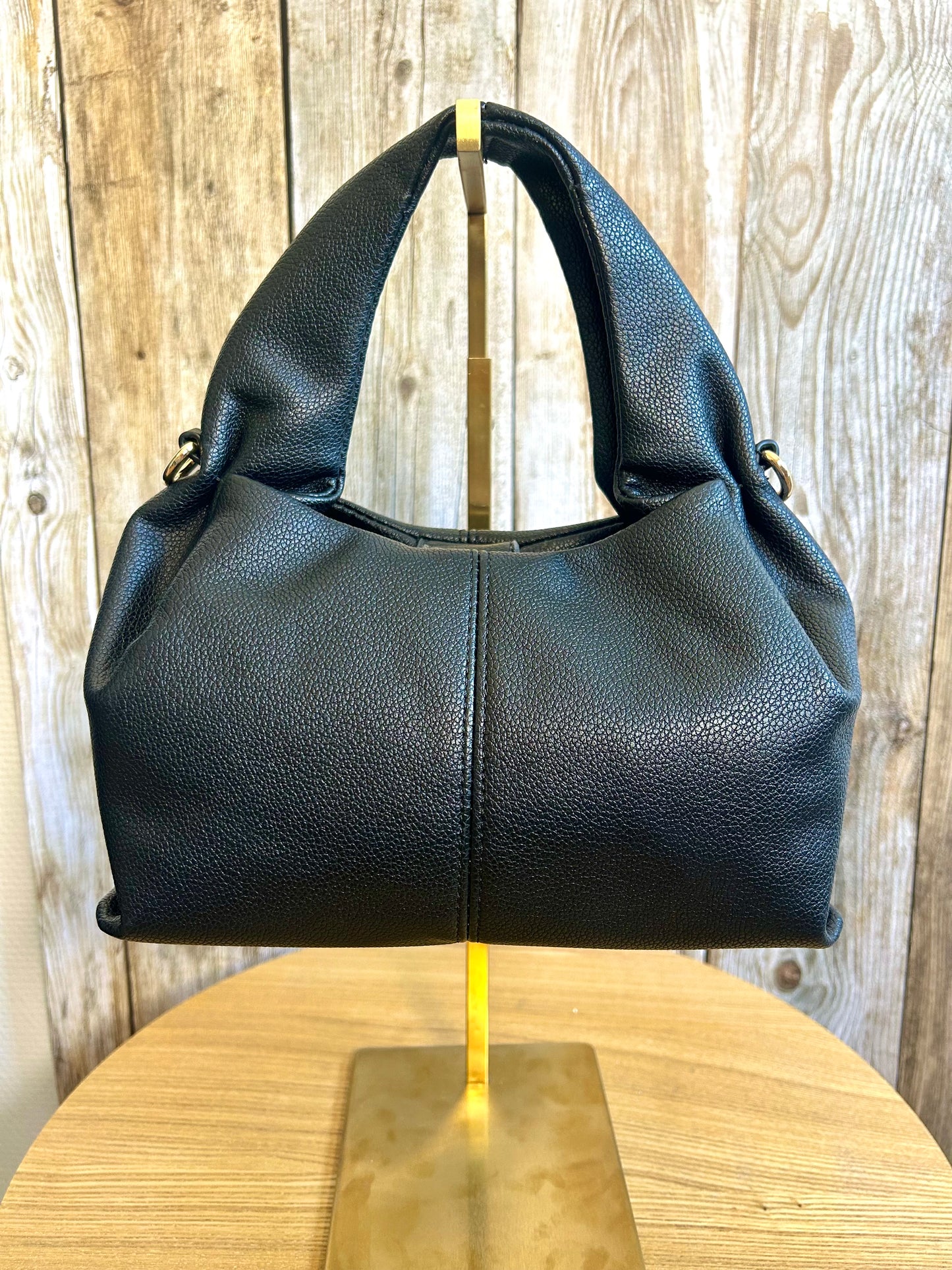 Sac Polly Noir