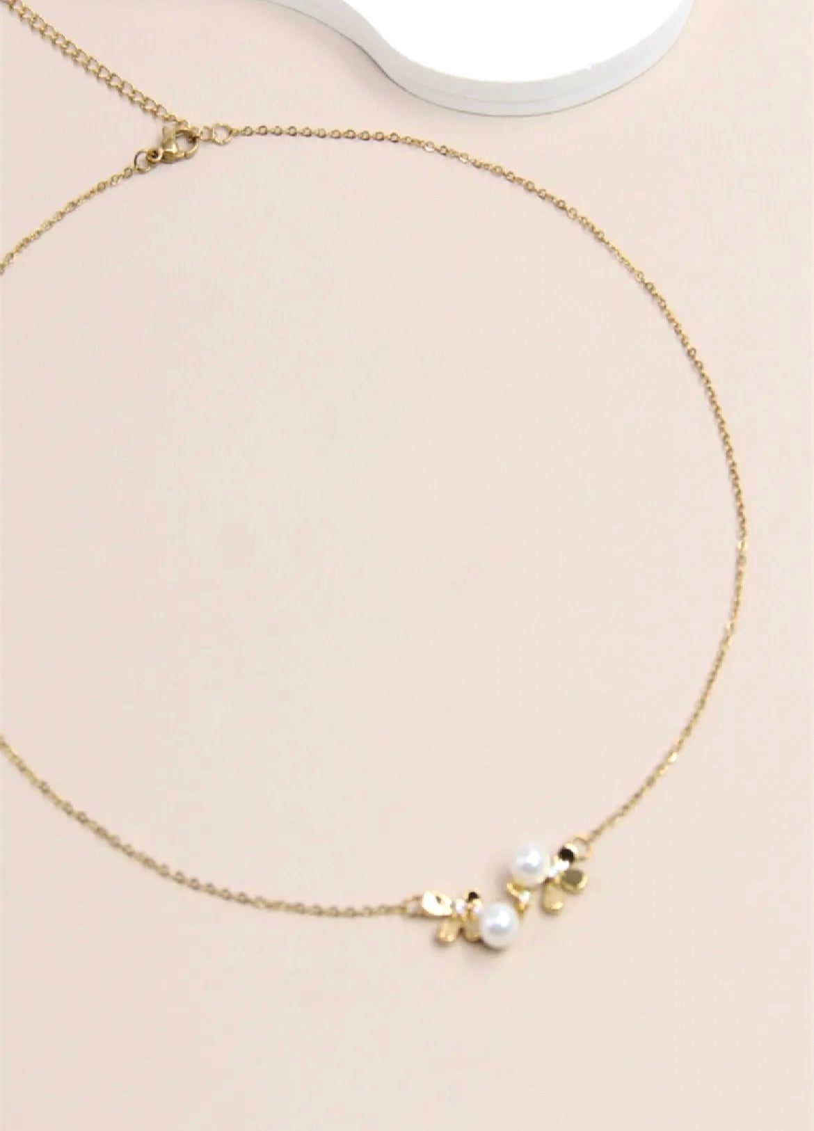Collier Pearl