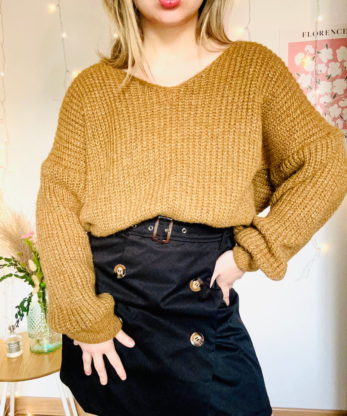 Pull Nova Camel