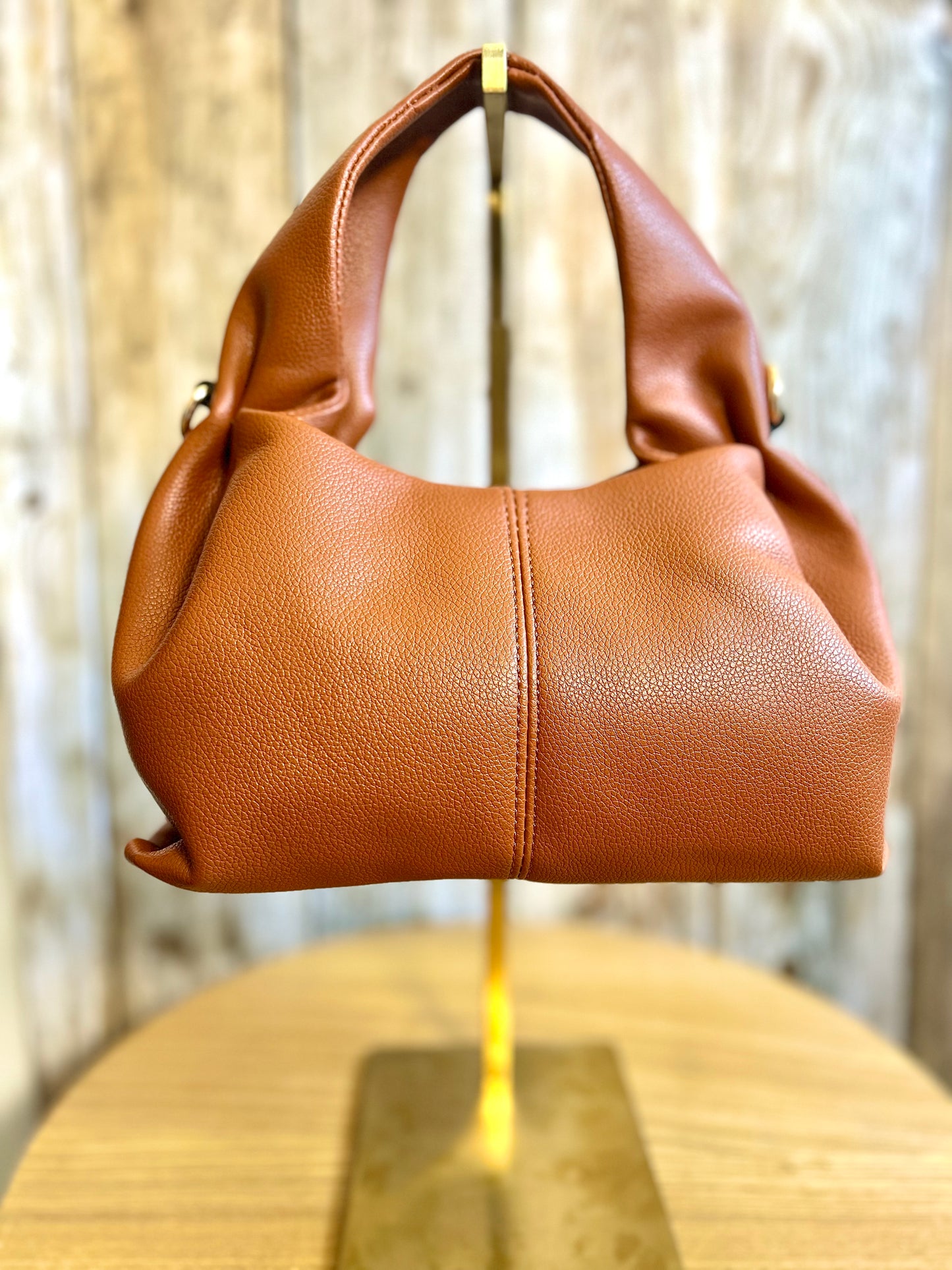 Sac Polly Camel