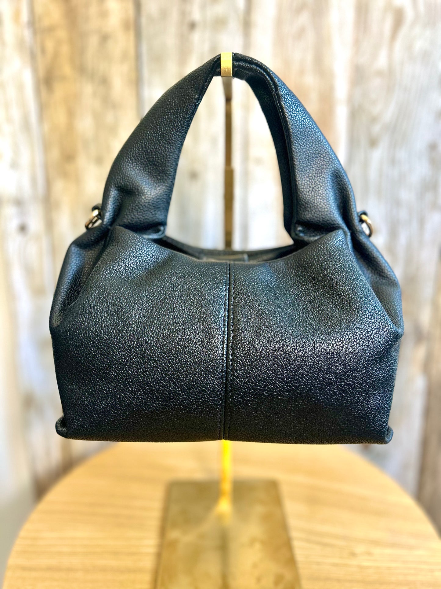 Sac Polly Noir