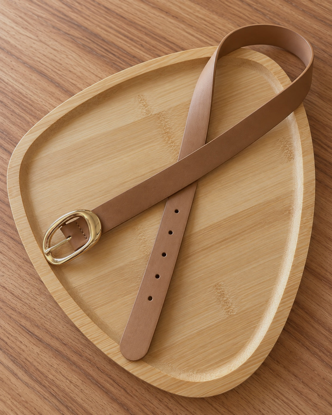 Ceinture Harmonie Camel
