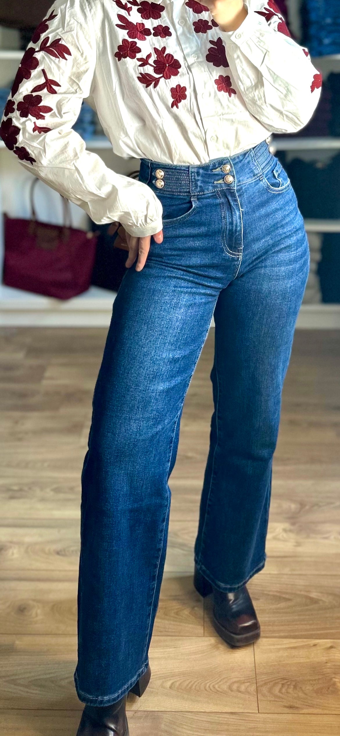 Jean Sidonie