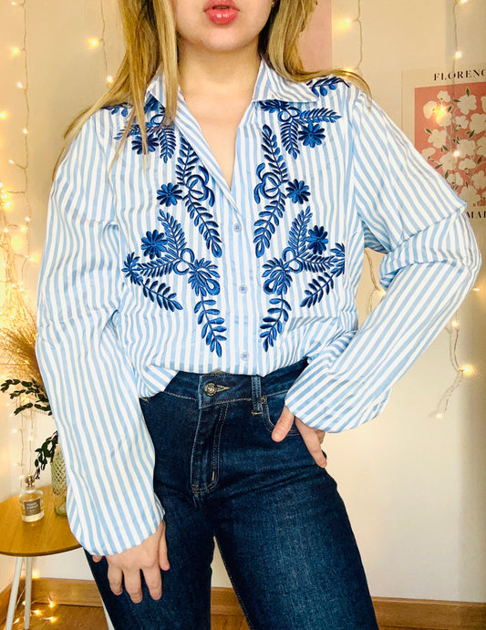 Chemise Jasmine