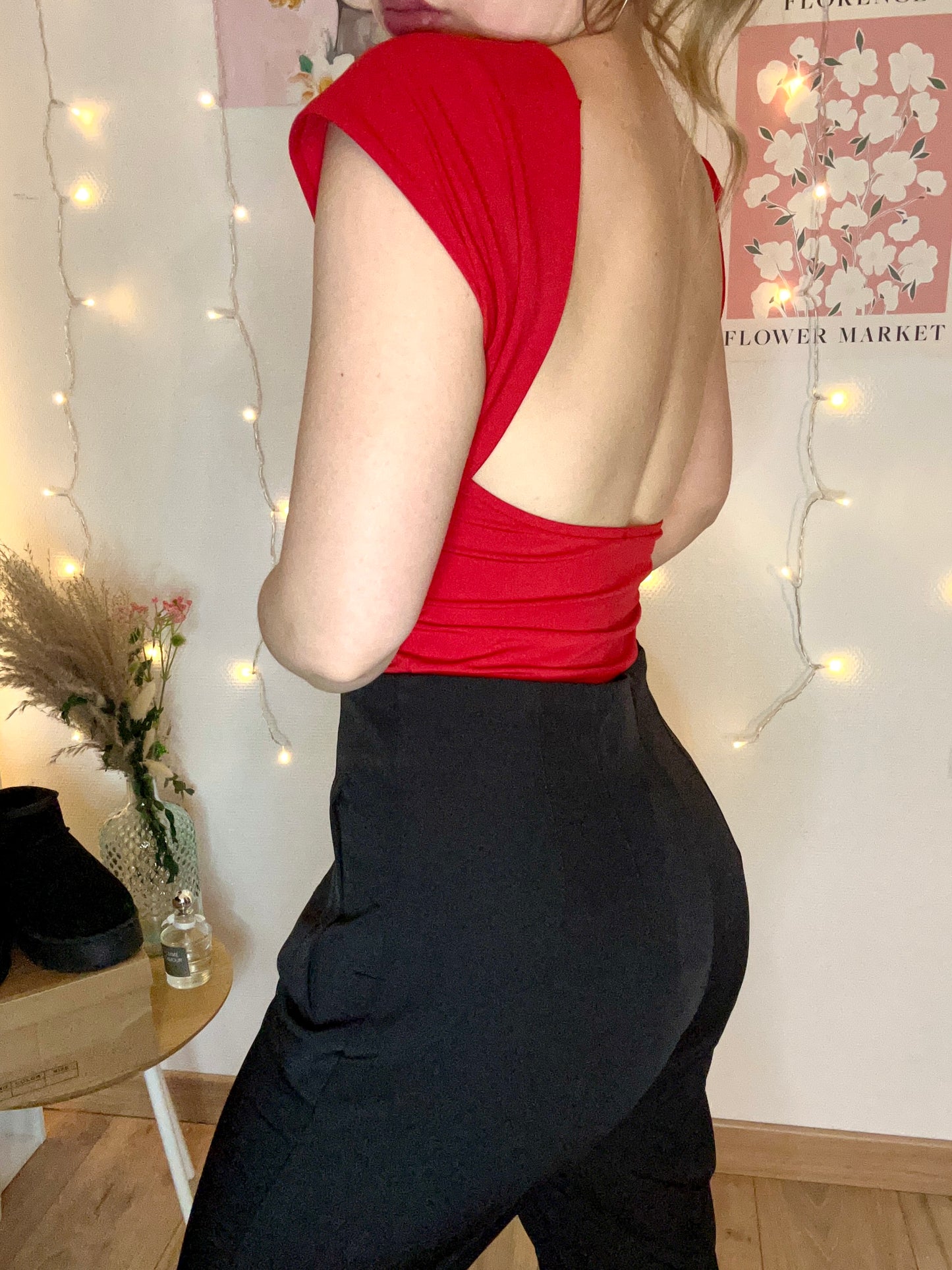 Top Scarlett