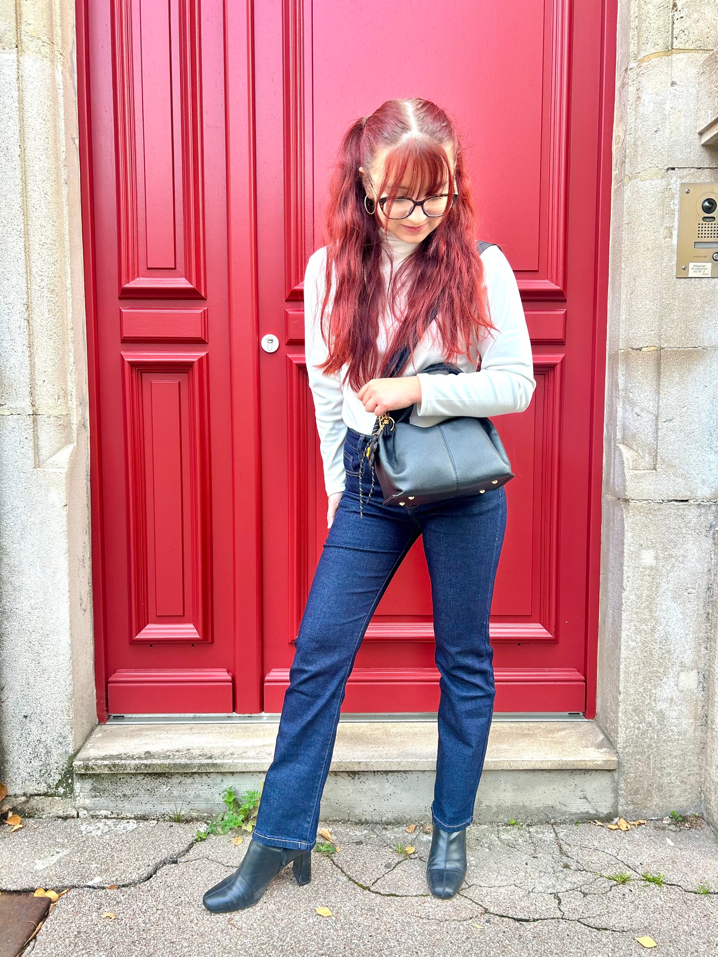 Jean Luna (petite taille)