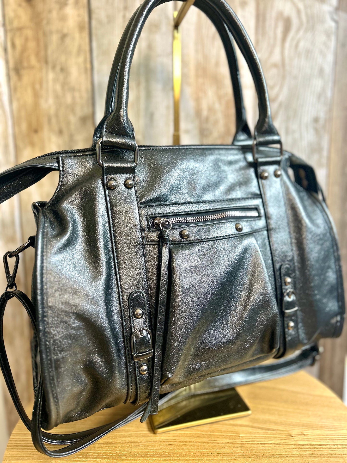 Sac Luz Noir XL