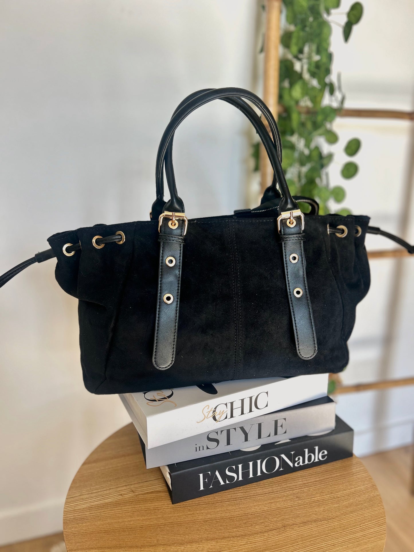 Sac Selina Noir