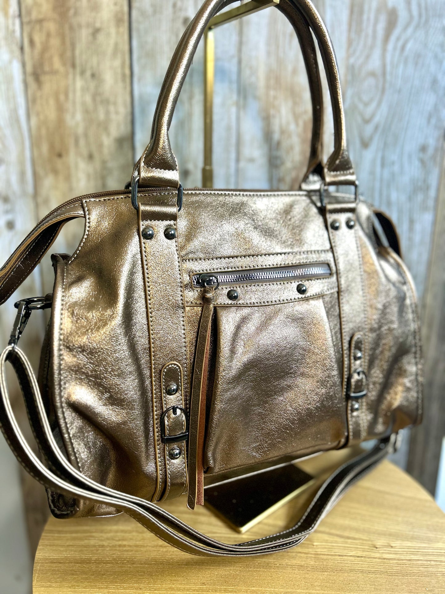 Sac Luz Bronze XL