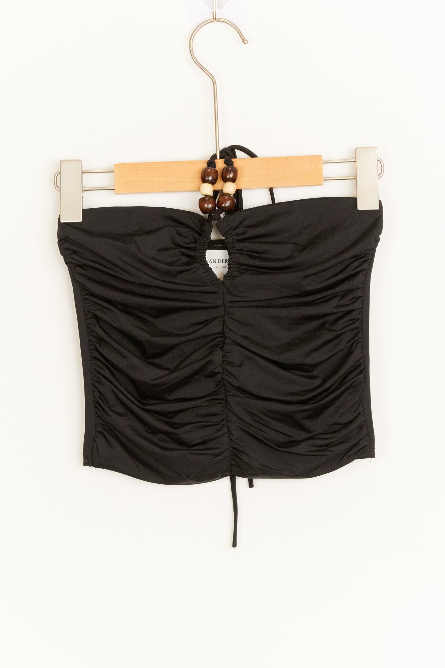Top Lise Noir