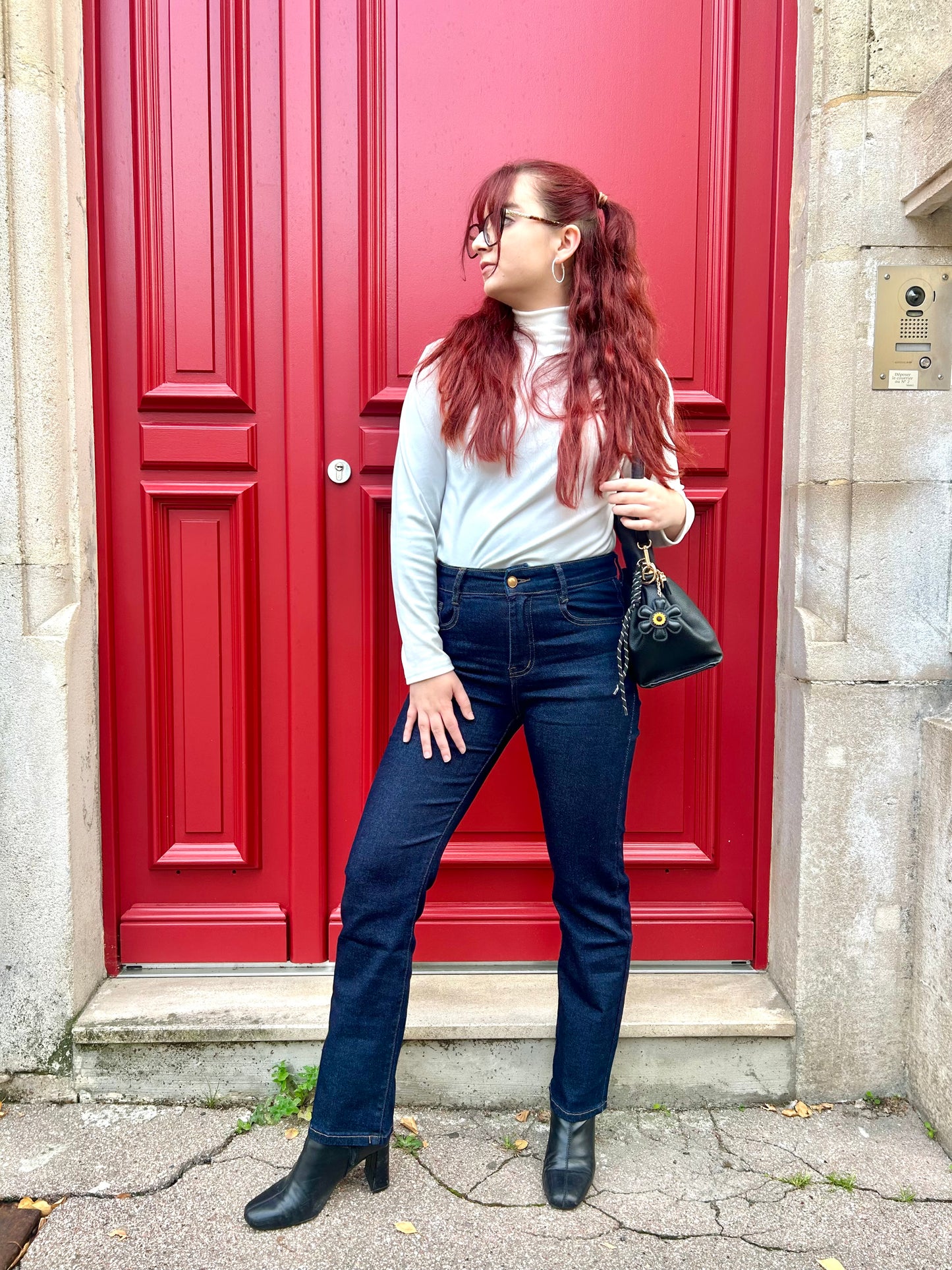 Jean Luna (petite taille)