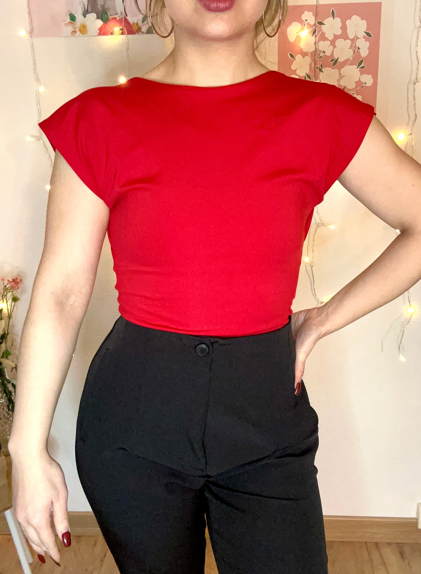 Top Scarlett