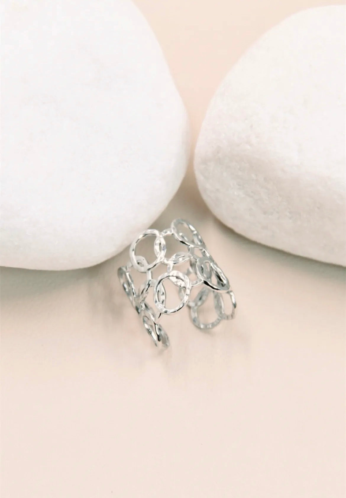 Bague Cora