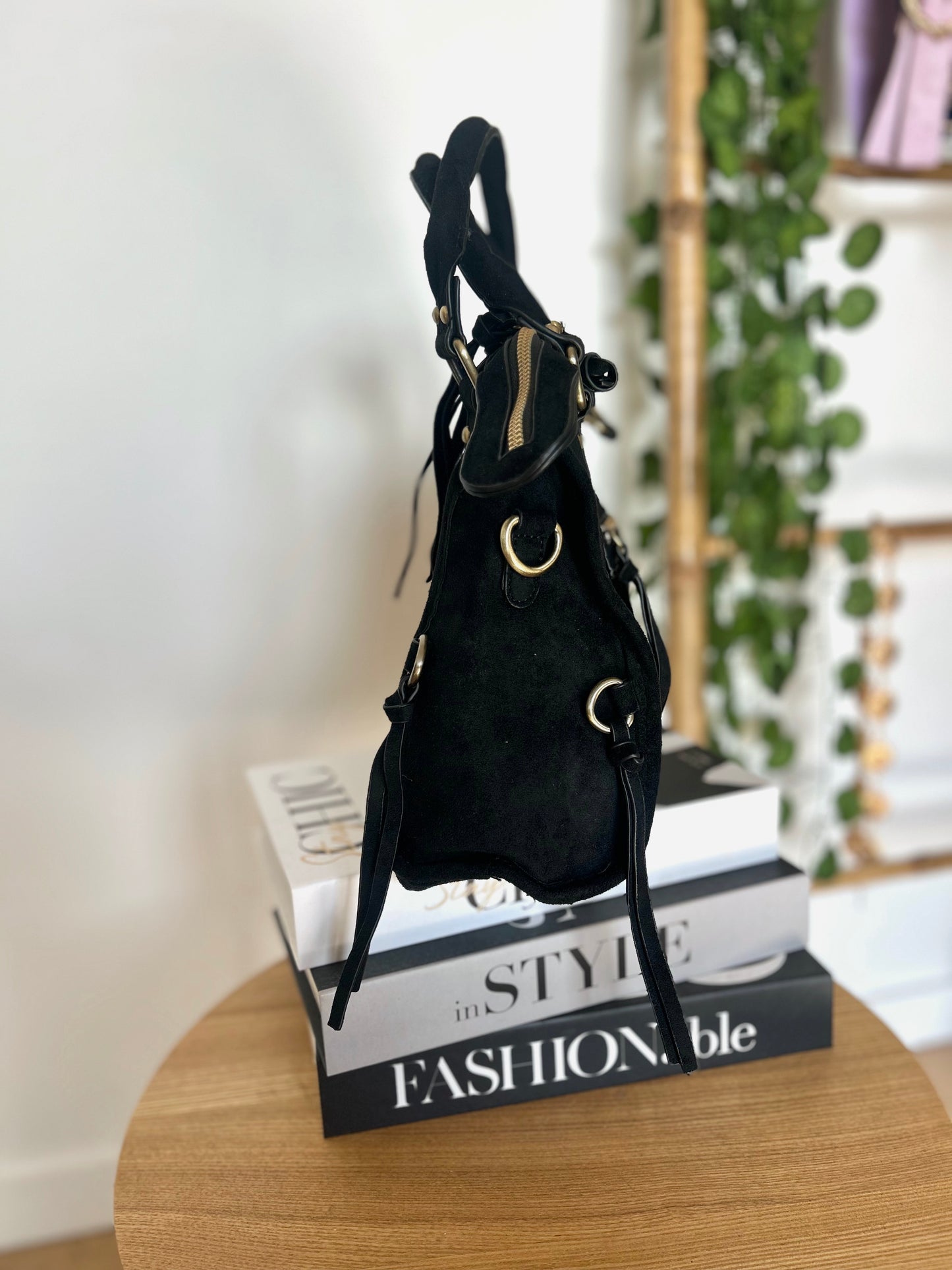 Sac Ashley Noir