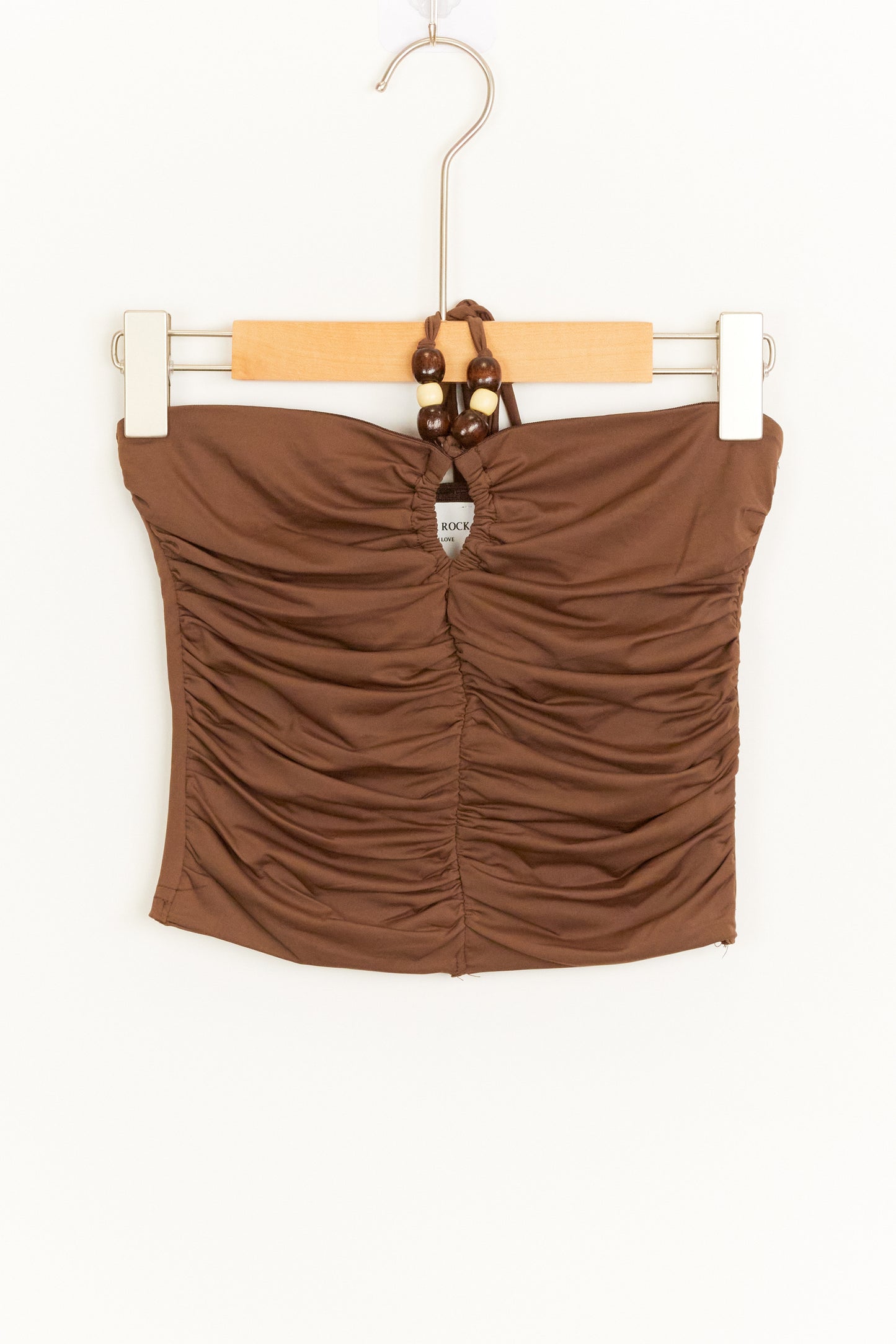 Top Lise Chocolat