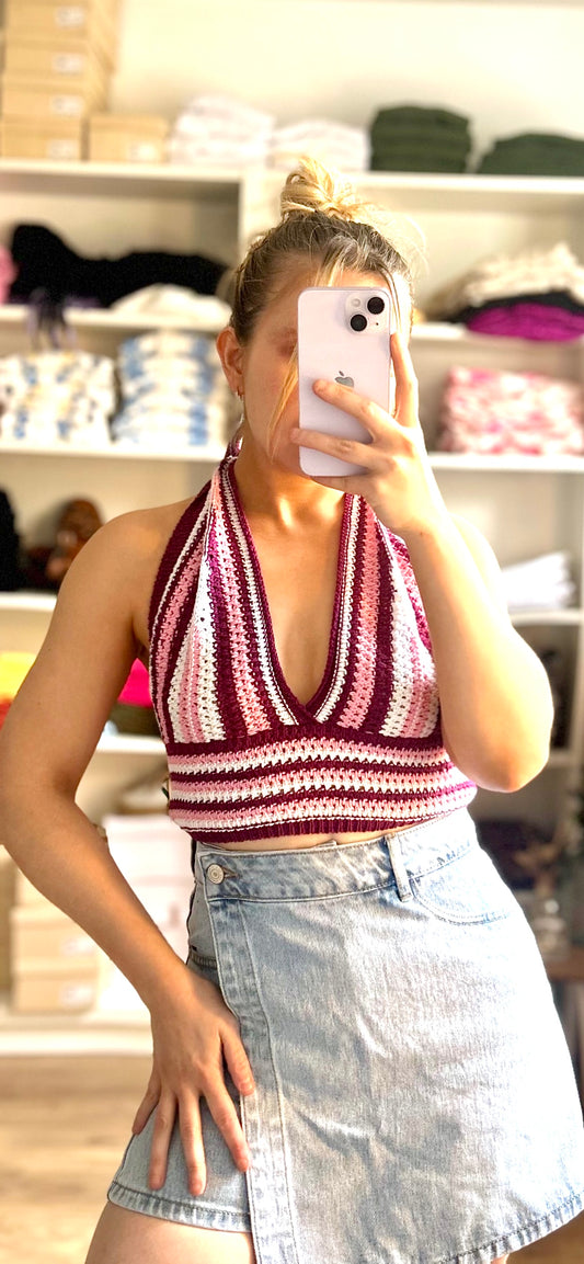 Top Raphy Orchidée