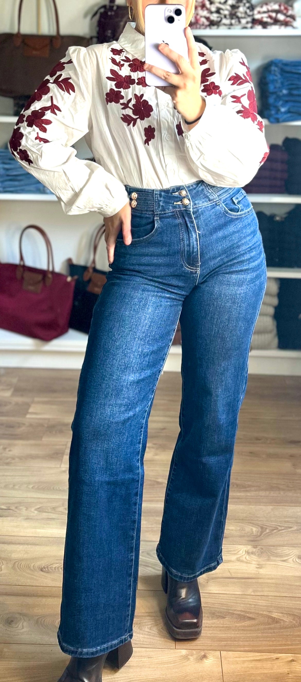 Jean Sidonie