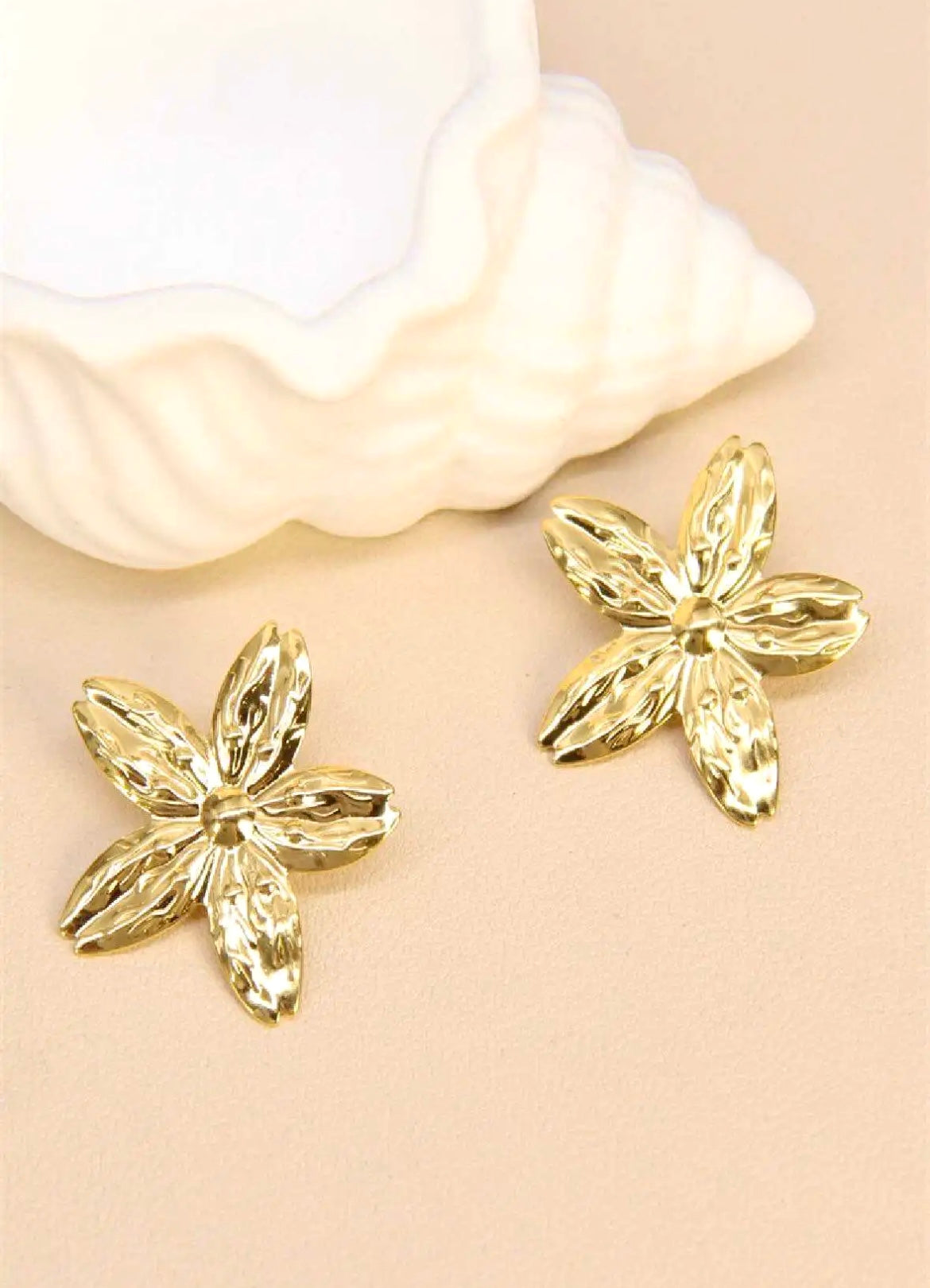 Boucles d’oreilles Naomi
