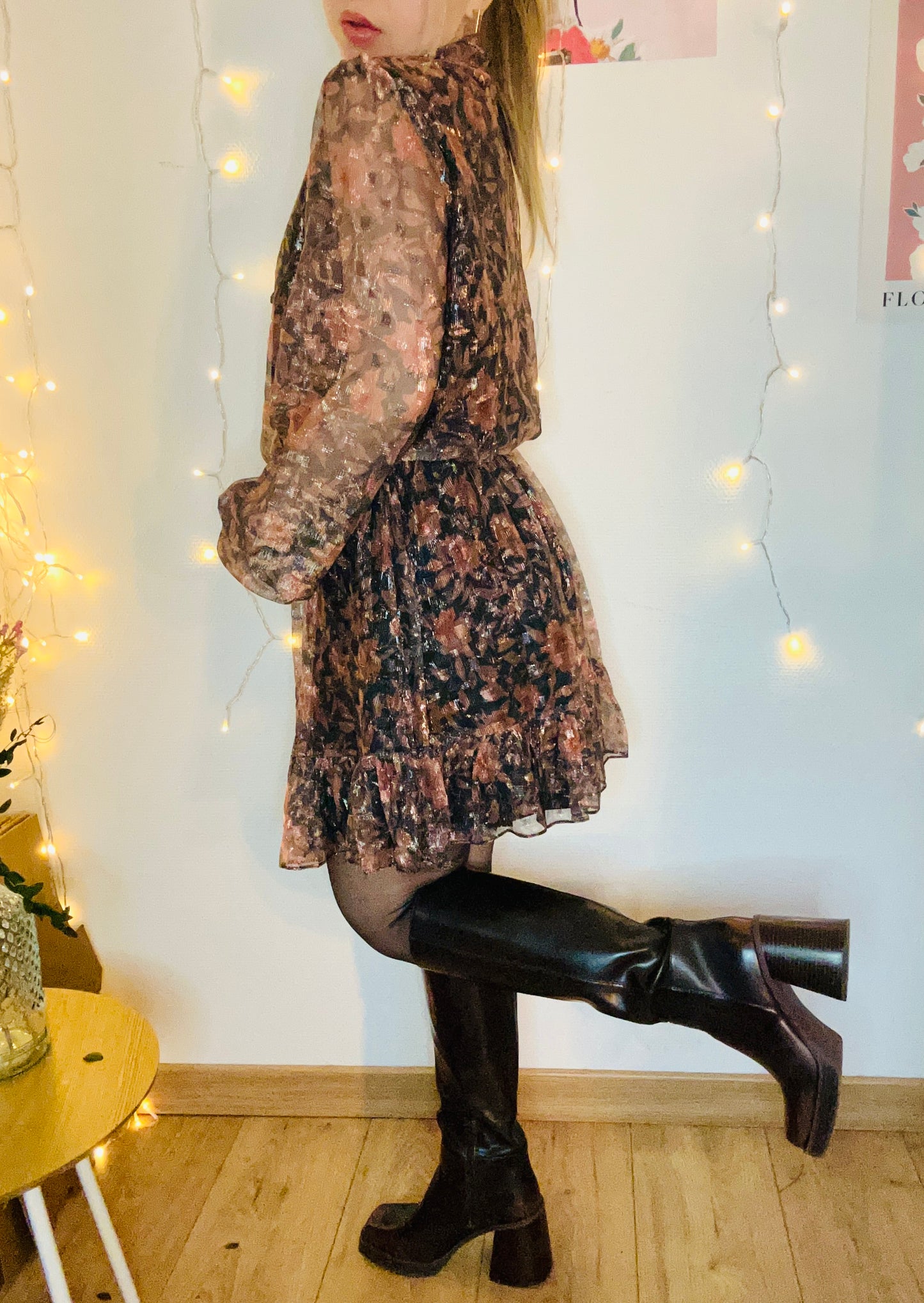 Robe Chloé
