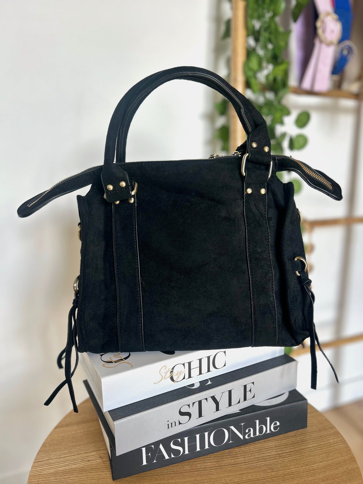 Sac Ashley Noir