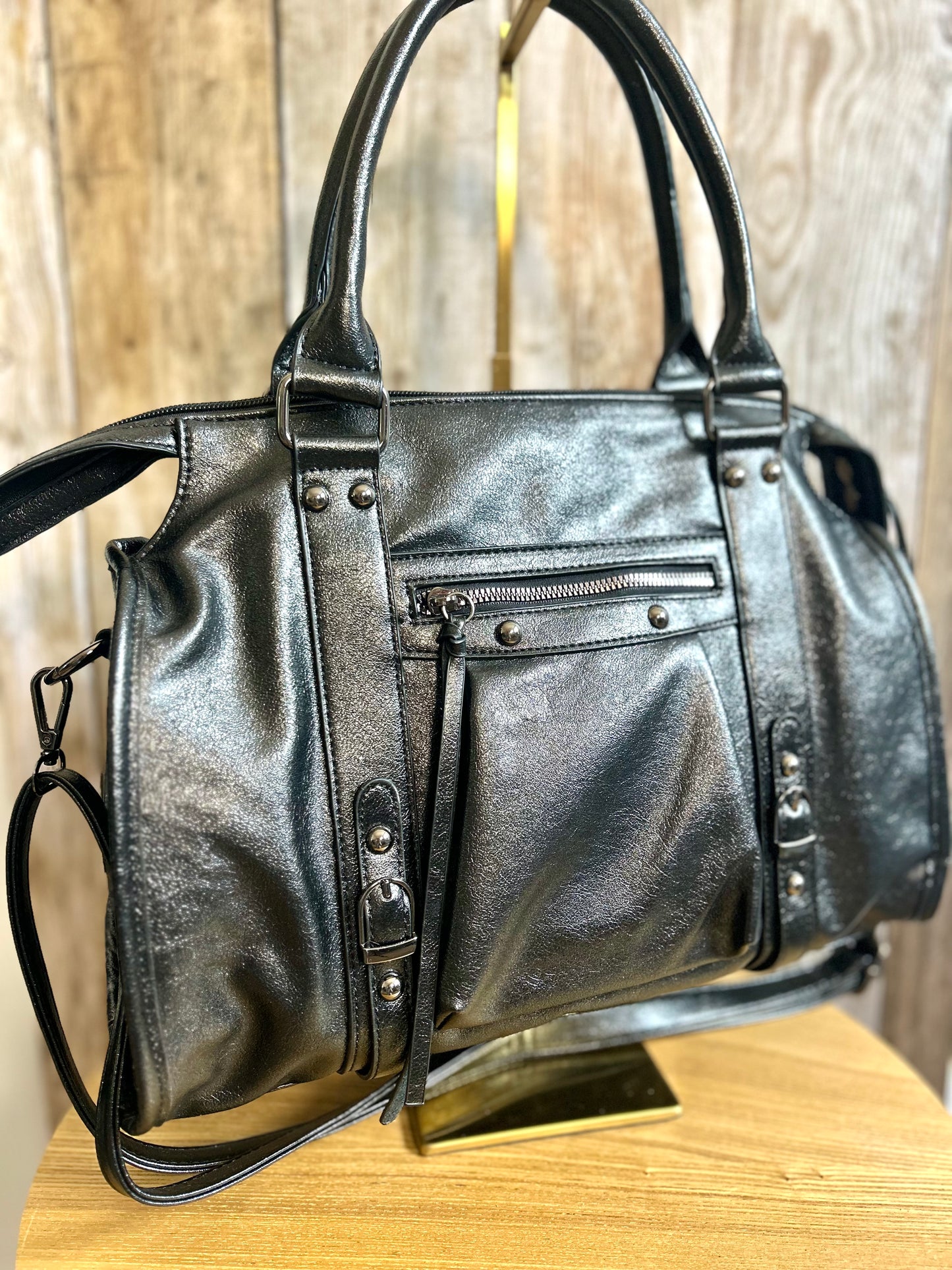 Sac Luz Noir XL