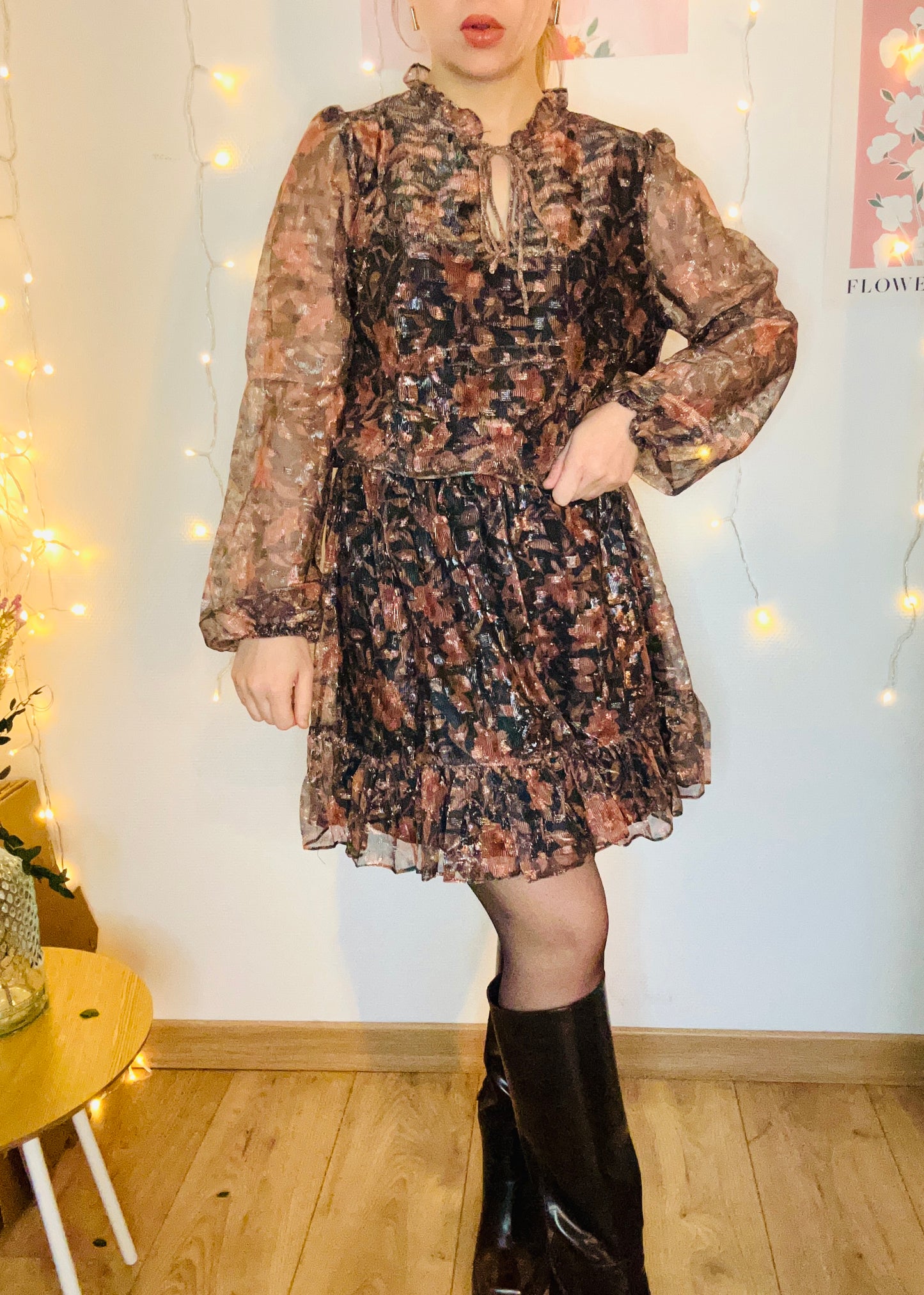 Robe Chloé