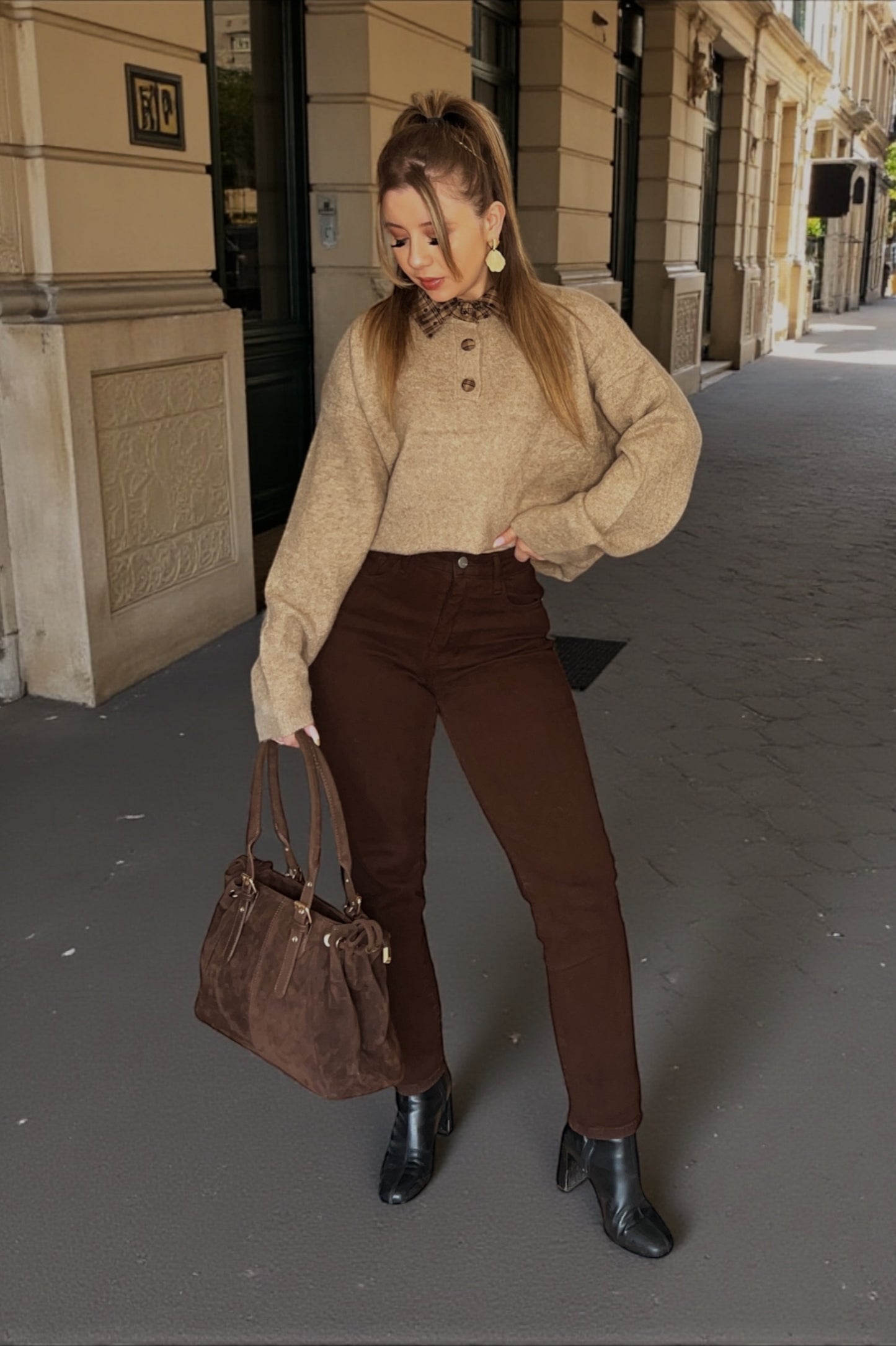 Jean Gaëlle Chocolat