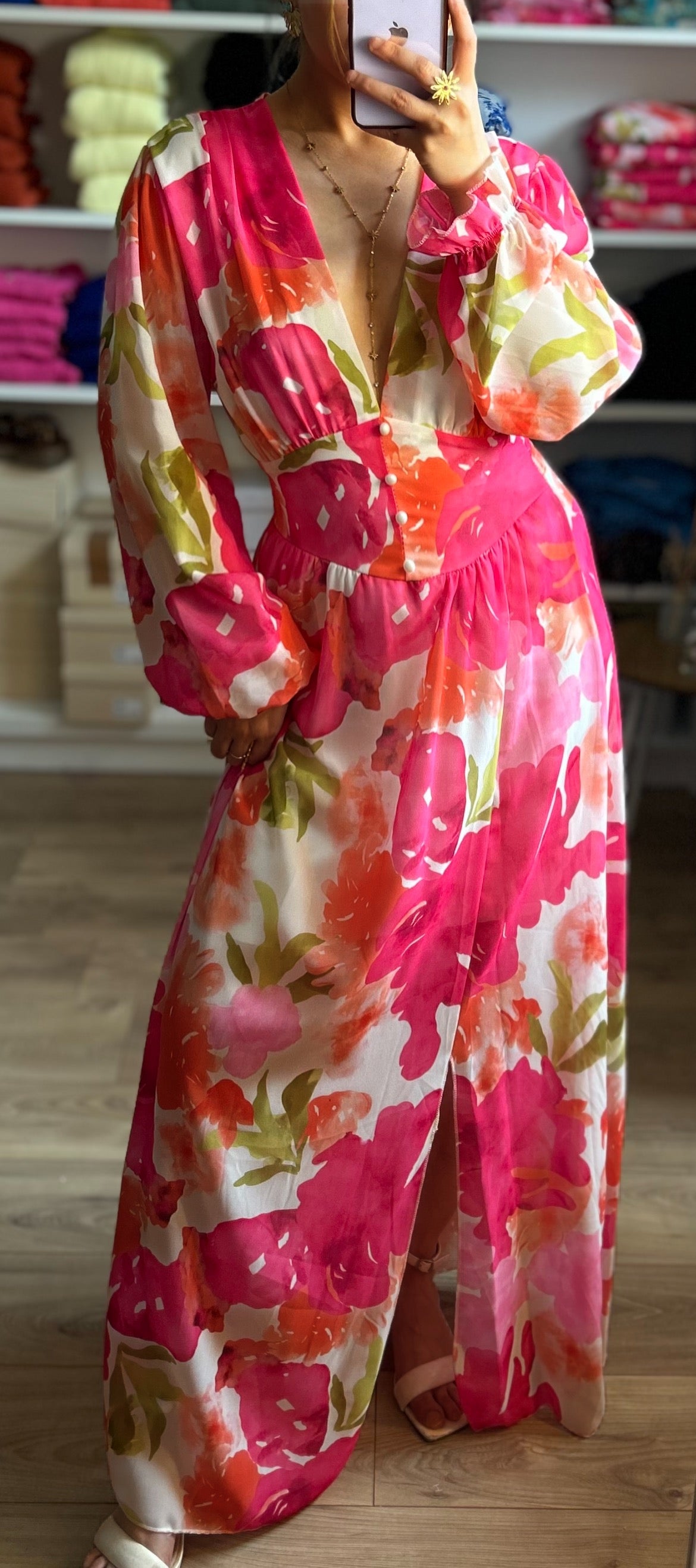 Robe Élora