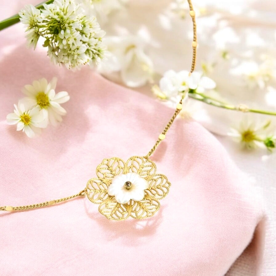 Collier Nacéra