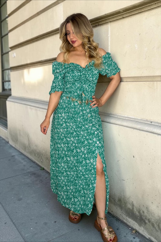 Ensemble Sofia Vert