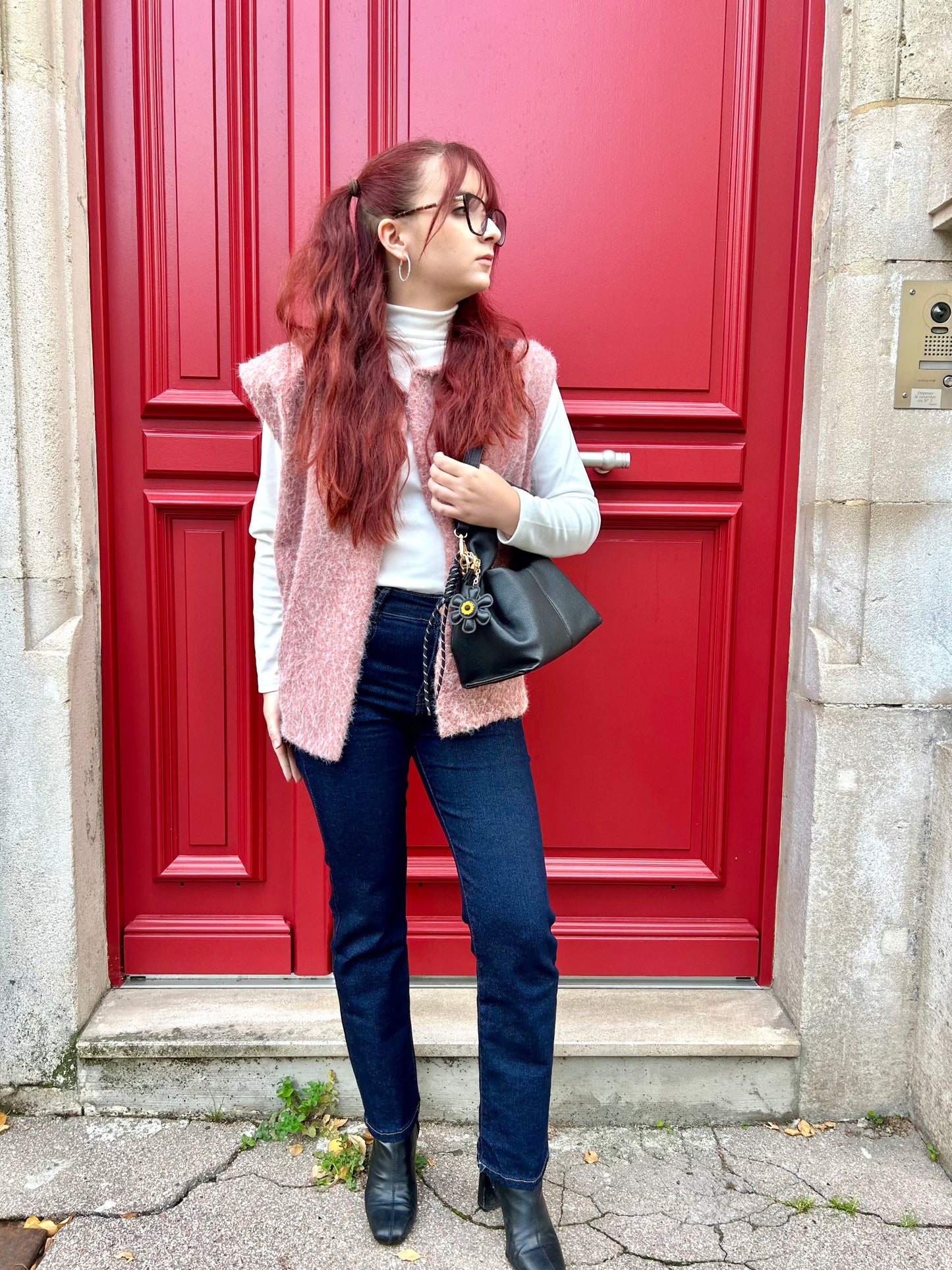 Jean Luna (petite taille)