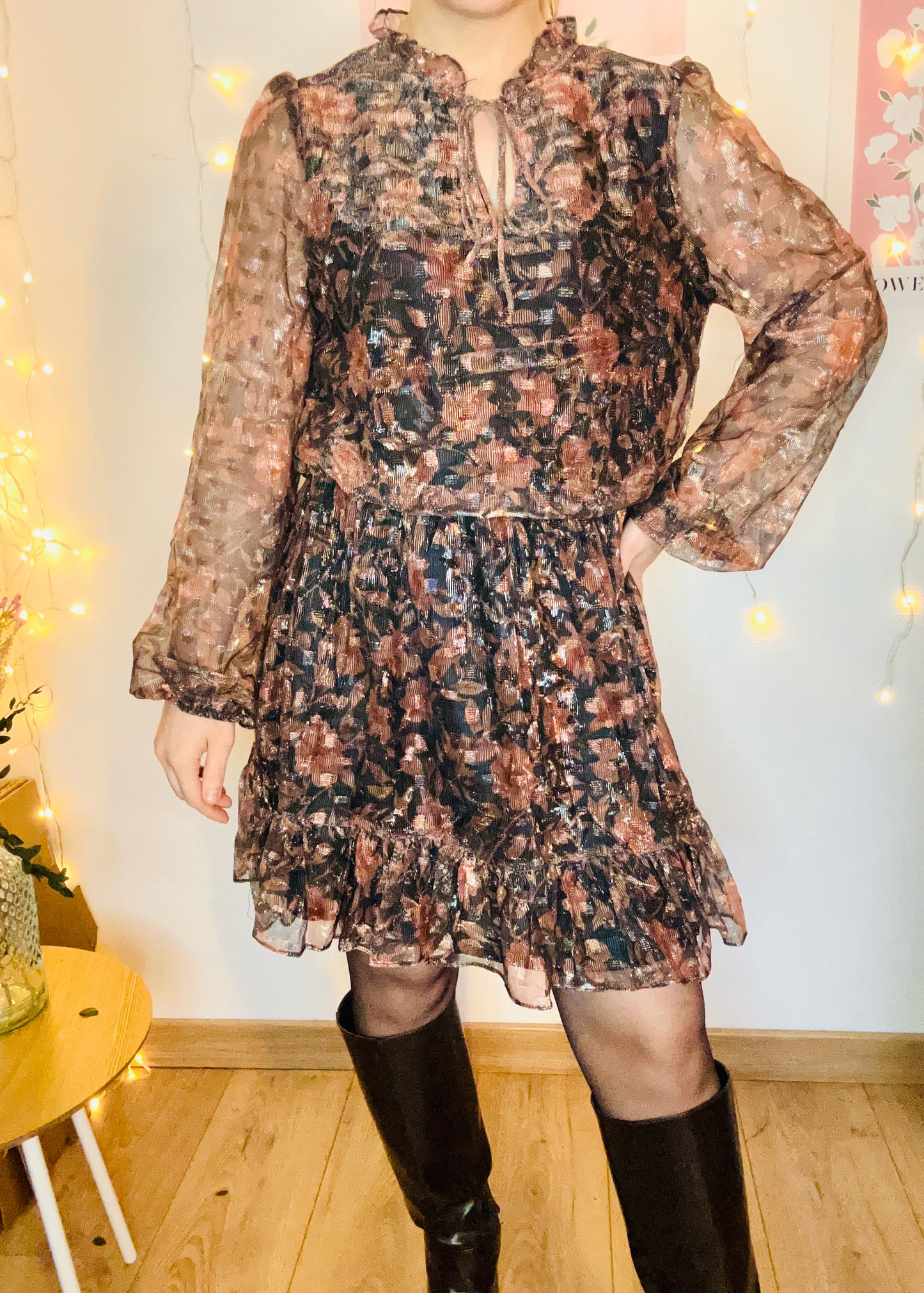 Robe Chloé