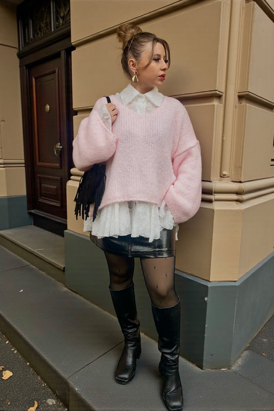 Pull Holly Rose Bébé