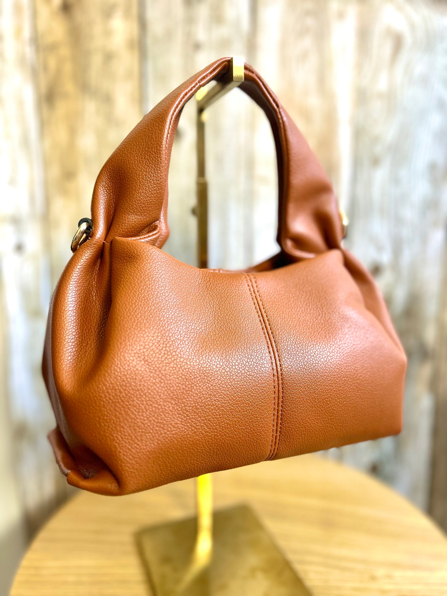 Sac Polly Camel