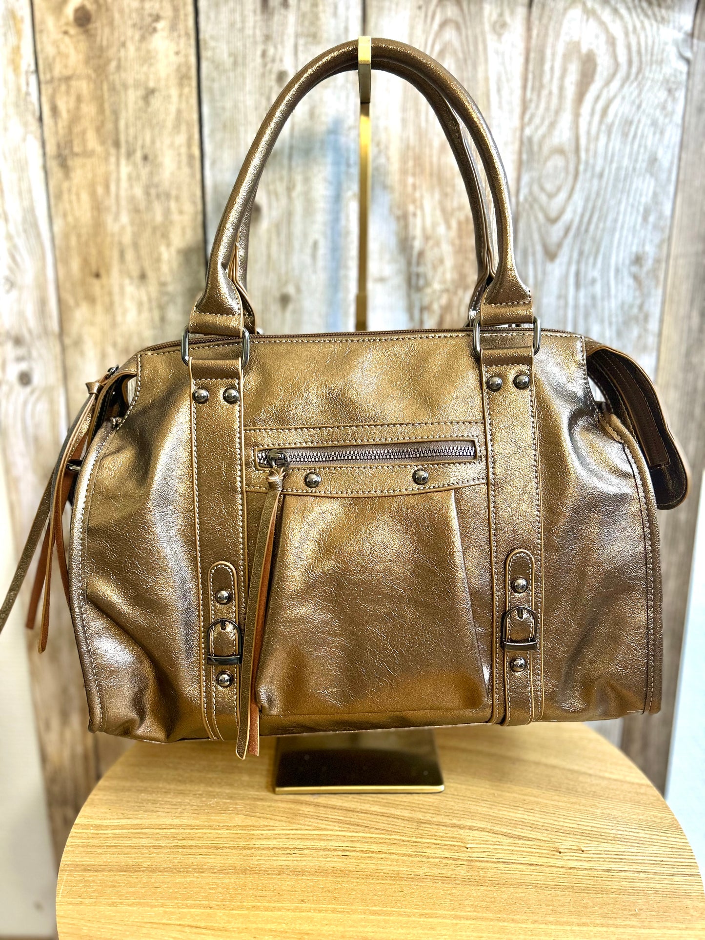 Sac Luz Bronze XL