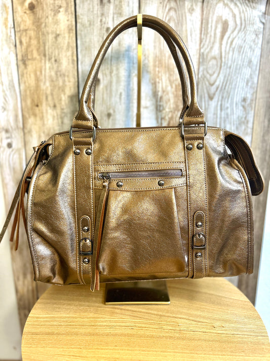 Sac Luz Bronze XL