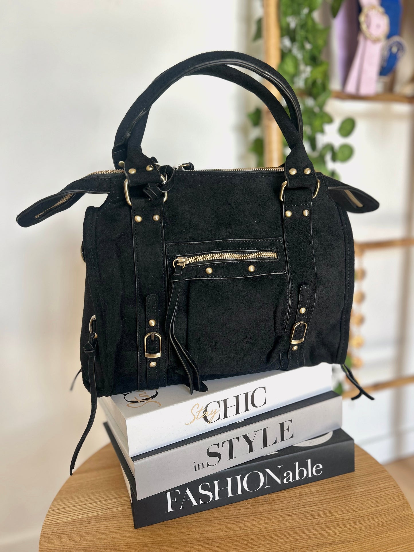 Sac Ashley Noir
