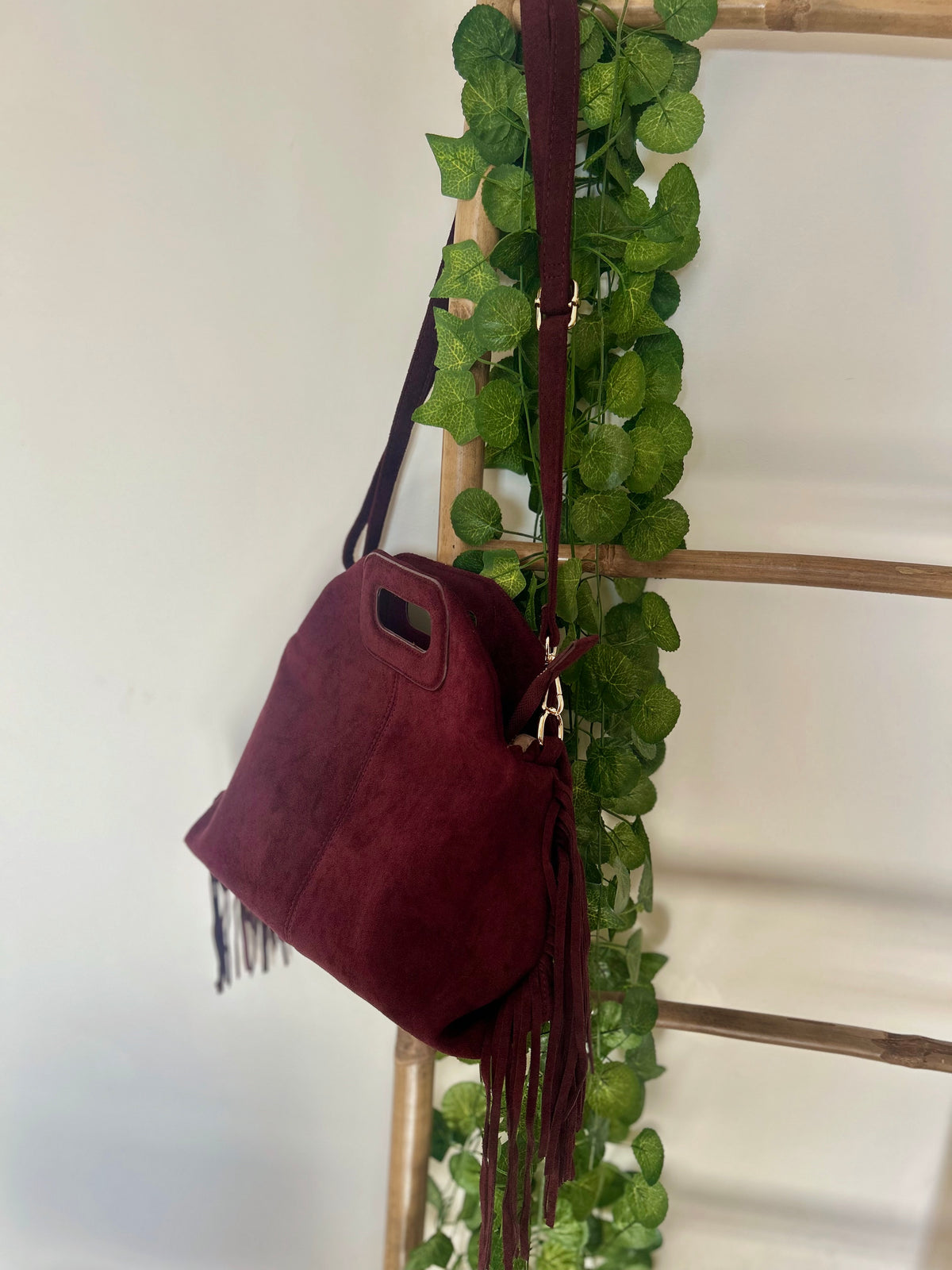Sac Arizona Bordeaux