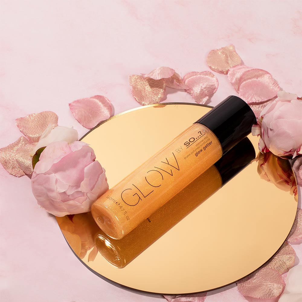 Brume Pailletée Glow Better So…?