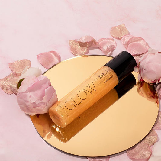 Brume Pailletée Glow Better So…?