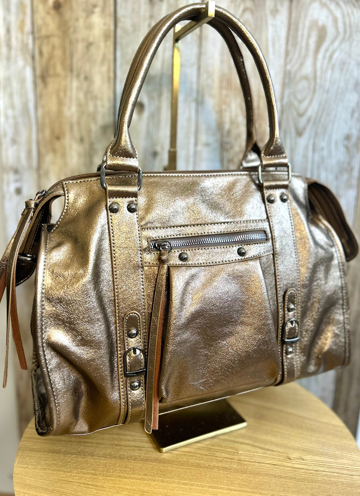 Sac Luz Bronze XL