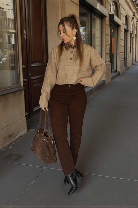 Jean Gaëlle Chocolat