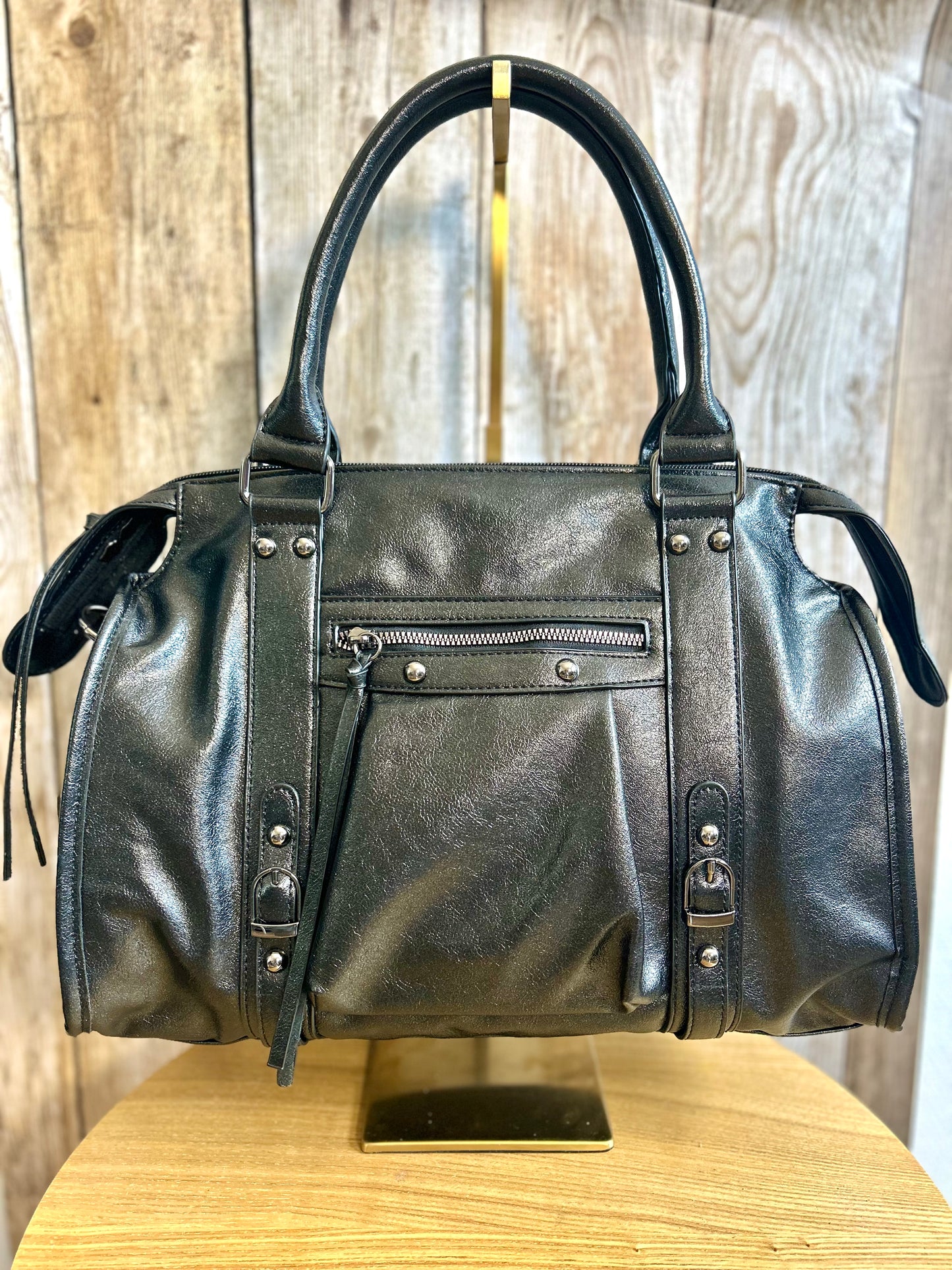 Sac Luz Noir XL