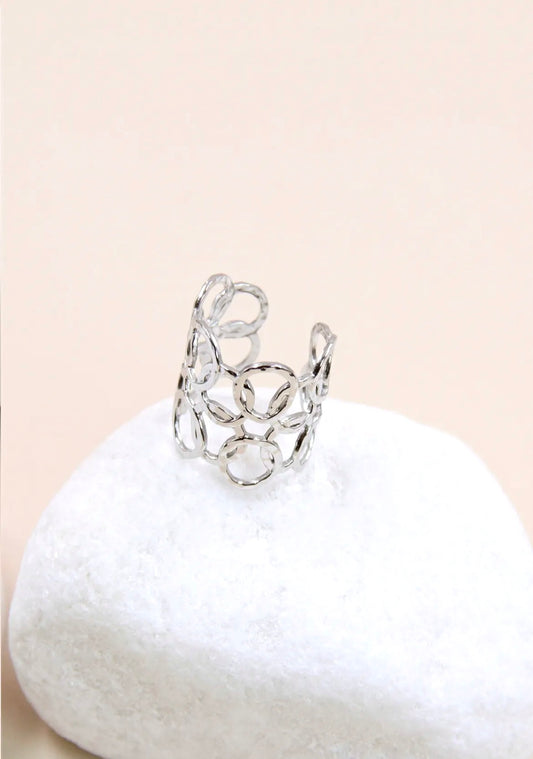 Bague Cora