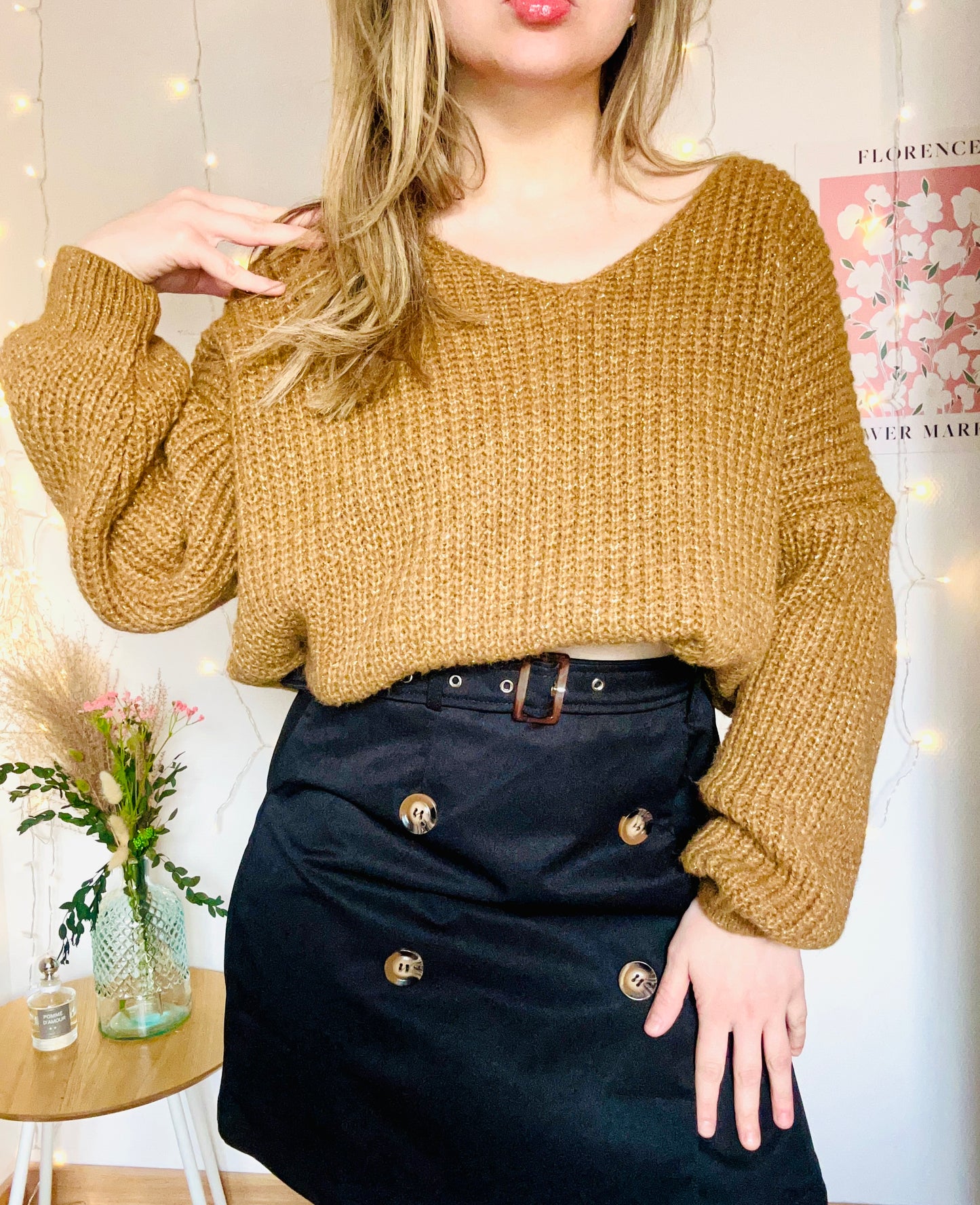 Pull Nova Camel