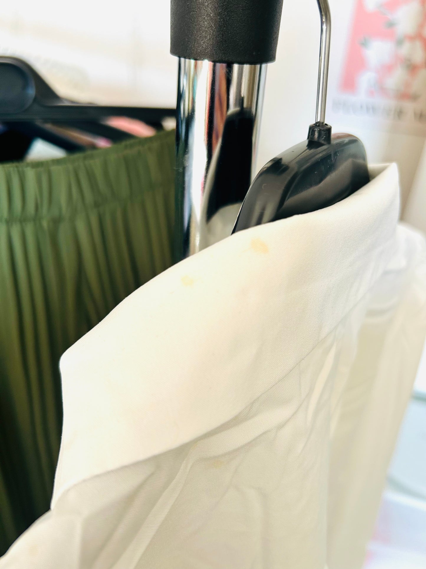 Chemise Léa (défectueux)